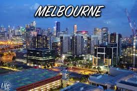 Get melbourne's weather and area codes, time zone and dst. 5 5 Grunde Wieso Du Melbourne Lieben Wirst
