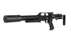 Plastic stock version, whilst adequate. Airgun Depot Airgundepot Profile Pinterest