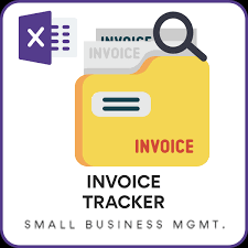 Stackby's applicant tracking template provides you with the help you need by creating why is an applicant tracker important? Invoice Tracker Template For Small Business Free Spreadsheet