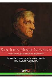 San John Henry Newman (NARRATIVA) : Díaz Riera, Rafael: Amazon.es: Libros