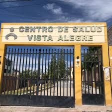 Centro de Salud Vista Alegre