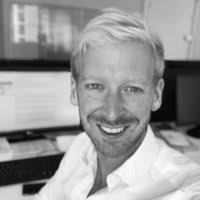 Gavin Watters Email & Phone Number