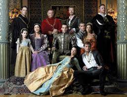 1,076,546 likes · 322 talking about this. Women Of The Tudors Wallpaper The Tudors The Tudors Tv Show The Tudors Season 1 Tudor
