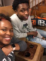 Calandra M. Williams