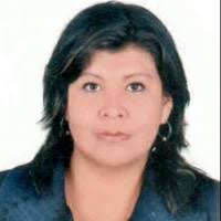 Nilda Janet Robles Quispe