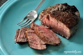 How To Cook Filet Mignon Like The Restaurants Recipe Filet Mignon Cooking Filet Mignon Roast