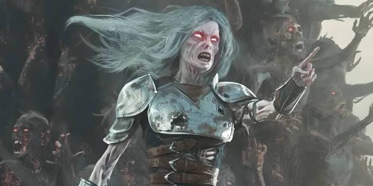 I've Finally Found D&D's Strongest Necromancy Artifact, & It's Not The Hand  Of Vecna