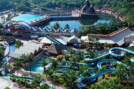 Sunway lagoon theme park tour with dinner on private basis : Sunway Lagoon 1 Day Entrance Pass 2021 Petaling Jaya