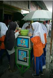 11.687 resep cilok ala rumahan yang mudah dan enak dari komunitas memasak terbesar dunia! Cilok Bintang 5 Home Facebook