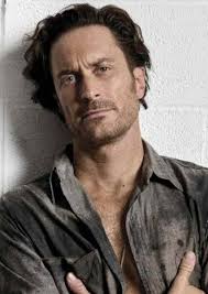 Fan Casting Oliver Hudson as Doug Pierce in The Christmas Chronicles Part  Three