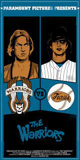 Pin By Simon Puccini On Alternative Film Posters Warrior Movie Film Posters Art Alternative Movie Posters