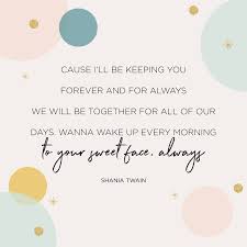 She has written and put together more than 3000 songs in the course of her career that has exceeded six decades, and has won many accolades, such as the grammy awards, country music association awards, and american music awards along with. 85 Anniversary Songs That Celebrate Lasting Love Shutterfly