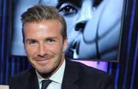 Soccer Icon David Beckham Says He Feels Jewish Because Of His Grandfather Who Took Him To Synagogue Jewish Israel News Algemeiner Com