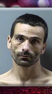 Southeast Iowa man taken into custody following report of burglary