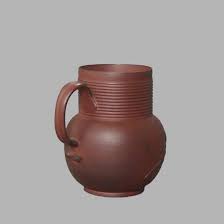 AN ENGLISH POTTERY HERITAGE