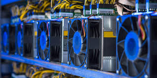 Mais sa différence, c'est qu'elle est uniquement virtuelle. C Est Quoi Le Mining Minage De Crypto Monnaies Et De Bitcoins Cryptoast