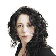 Forty Years After 'Dinner Party,' Judy Chicago Takes Stock in Israel