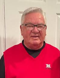 Obituary for Donald John Wilhelm