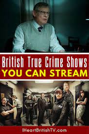 A netflix murder mystery movie. Best British True Crime Shows You Can Stream True Crime Crime Movies Crime