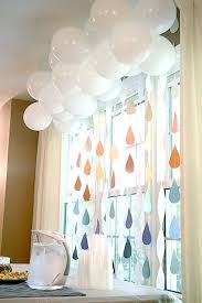 22 Susse Und Erschwingliche Diy Deko Ideen Fur Die Babyparty Party Basteln Mit Kindern Baby Shower Deko Deko Ideen Geburt Madchen