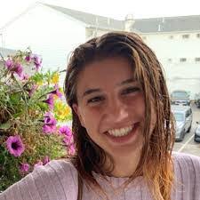 Olivia Goss's Instagram, Twitter & Facebook