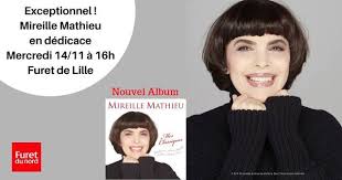 Mireille Mathieu Site Blog Les Amis De Mireille Mathieu Blog Mirej Mate Blog Et Site Mimi Mireille Mathieu En Dedicace Exceptionn Mathieu Album Lille pinterest