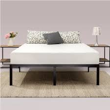 The imperial walled city of intramuros, manila cathedral, malacañang. Premium Signature Platform Steel Minimalist Bed Frame
