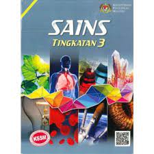 Tingkatan 3 flip ebook pages 1 50 anyflip anyflip. Tingkatan 3 Buku Teks Sains