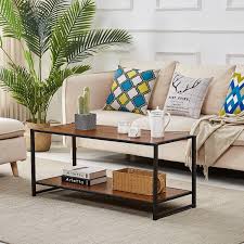 Ships free orders over $39. Andover Mills Brutus Coffee Table With Storage Reviews Wayfair