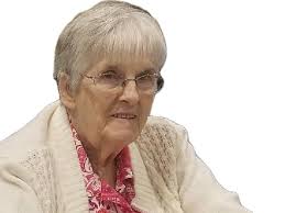 Joyce Carr Obituary (1933