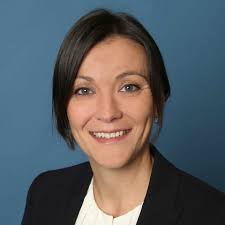 Lena Jäger takes over dual Professorship