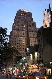 Wyndham New Yorker Hotel Wikipedia The Free Encyclopedia New York City New York Architecture City