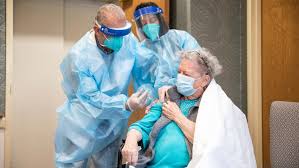 Don't make the mistake of thinking that you're too young to consider your health care needs. Cvs Health Provides Update On Covid 19 Vaccinations In Long Term Care Facilities Cvs Health