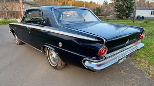 Image result for Dark Blue 1964 Dodge