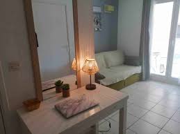 Location Saisonniere Appartement 2 Pieces Nice Madeleine Magnan Dinamy Immobilier