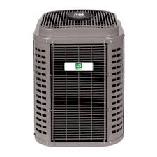 Air conditioner, heat pump, furnace, fan coil, evaporator coil, thermostat, humidifier/air purifier. Hvac Heating And Cooling Day And Night
