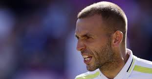 US Open: Evans untroubled in first round