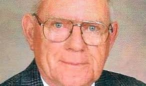 Remembering John Ford: educator, mentor, community servant