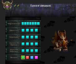 Assault on violet hold does not require you to kill every boss in the prison, just the three required in a single run. Owl Cat Forms Feral Artifact Skins
