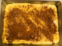1 box duncan hines yellow cake mix. Honey Bun Cake Rbxo