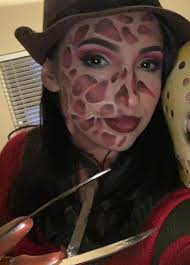 Beautiful Disaster MUA