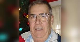 Mr. Joe Edgar Brush Obituary