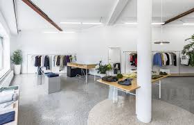 Toronto Neighbour Store Opening Home Decor Retail Design Design