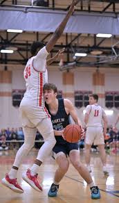 Franklin boys' basketball puts its offensive flair