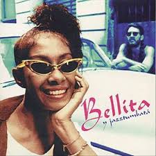 Bellita Y Jazztumbatá