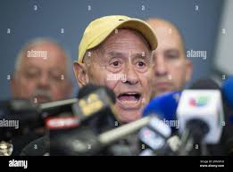 Superintendent of schools hi-res stock photography and images