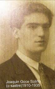 I Los orígenes de los Goce