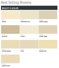 Taupe Paint Color