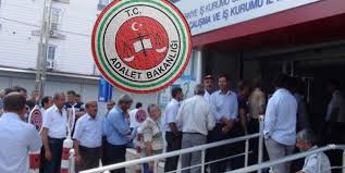 Adalet bakanlığı kpss'siz işçi alımı yapacak. Kjn N2yuoea5dm