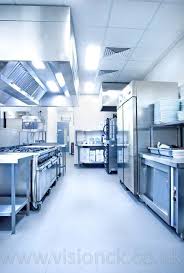 Commercial Kitchen Design Commercial Kitchen Equipment Supplied And Installed By Vis Commercial Kitchen Design Commercial Kitchen Equipment Commercial Kitchen